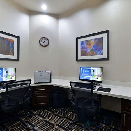Hampton Inn And Suites Hutto Esterno foto