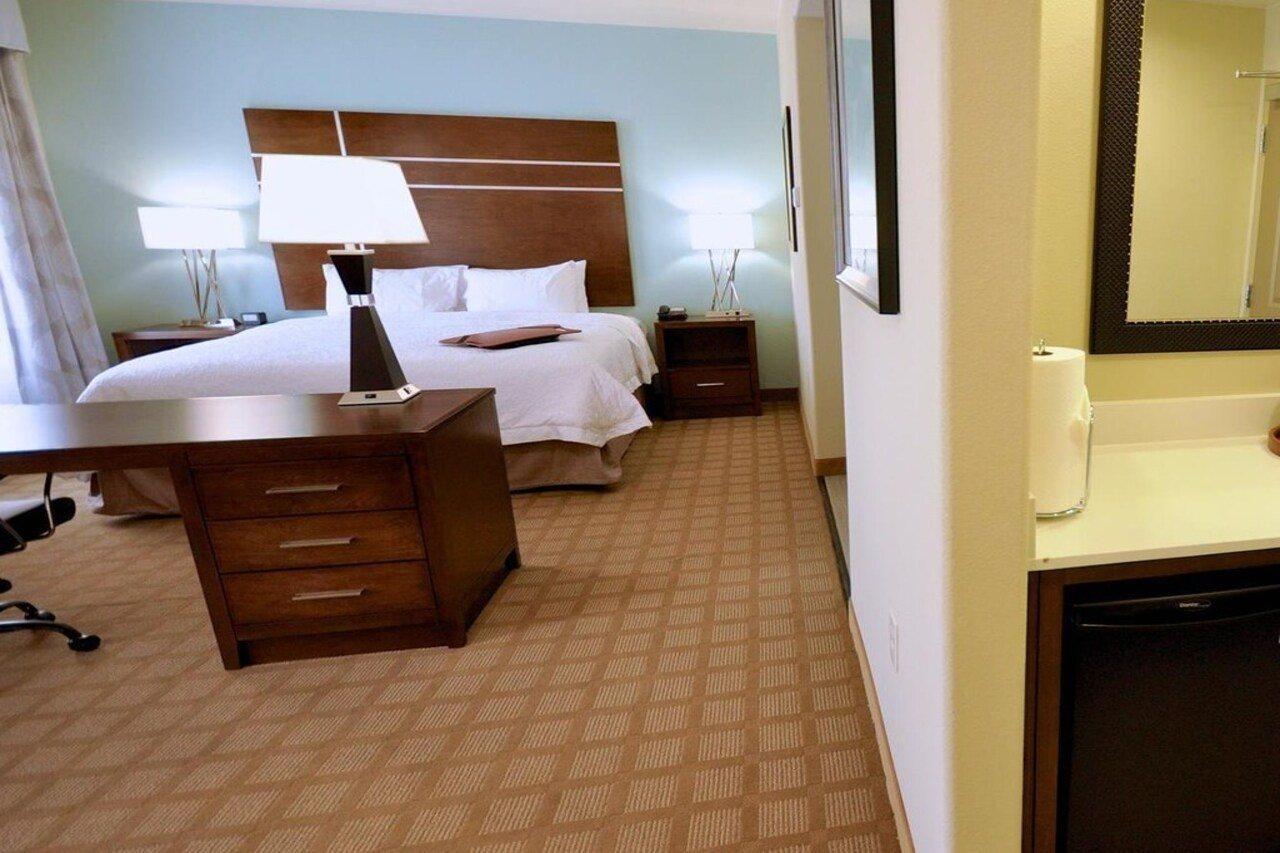 Hampton Inn And Suites Hutto Esterno foto