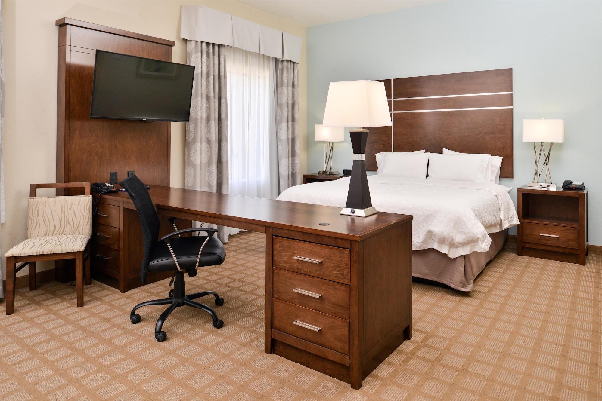 Hampton Inn And Suites Hutto Esterno foto