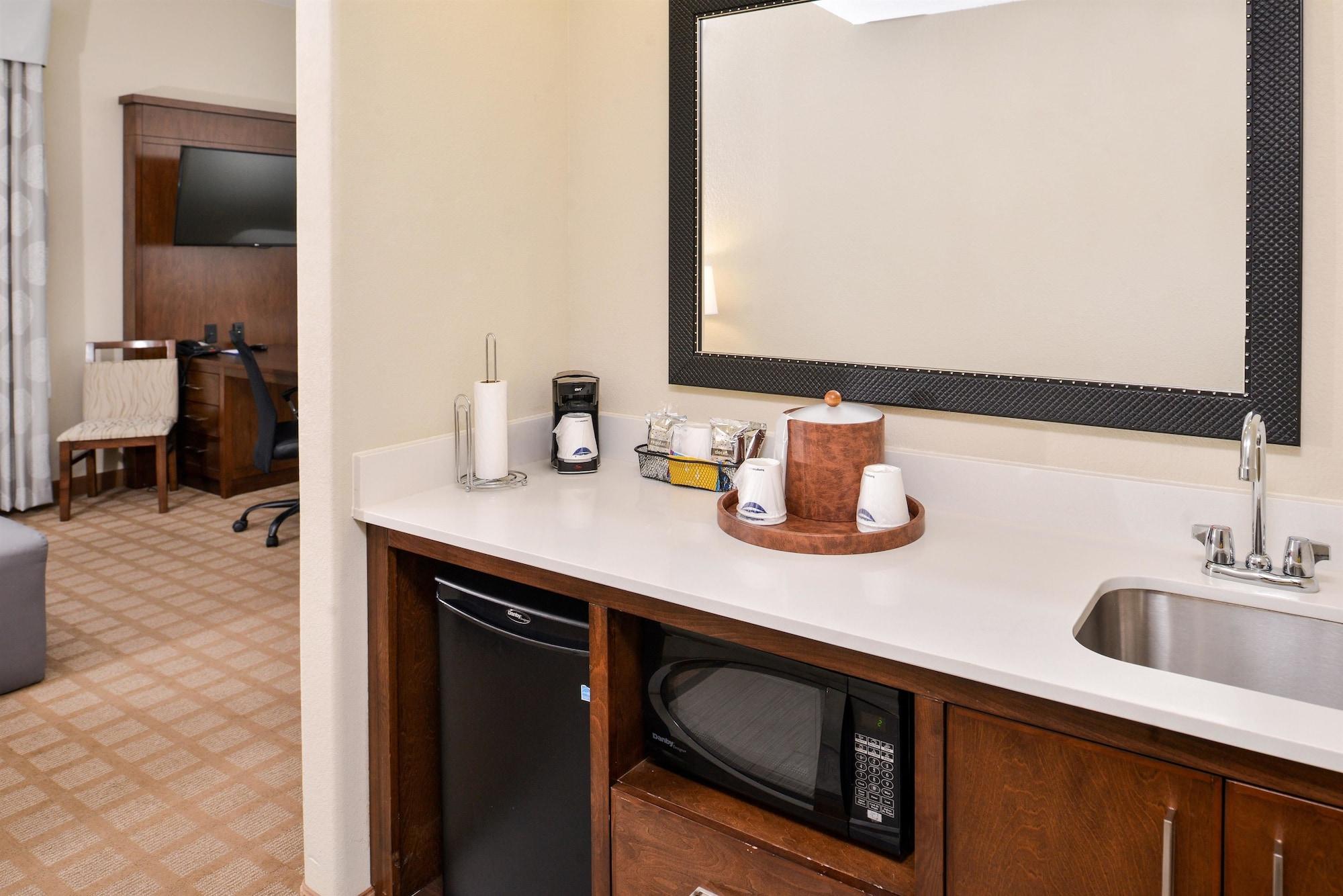 Hampton Inn And Suites Hutto Esterno foto