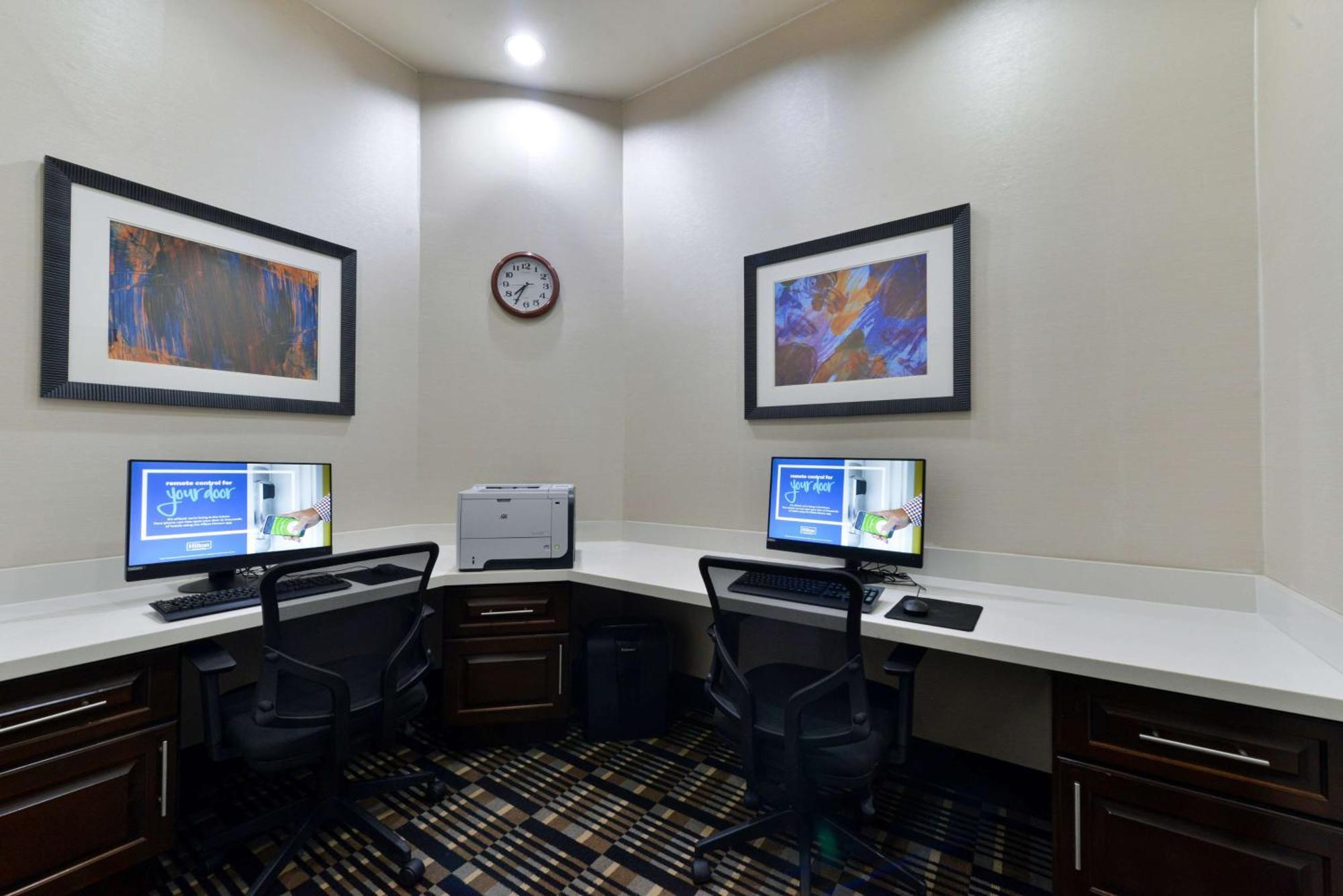Hampton Inn And Suites Hutto Esterno foto