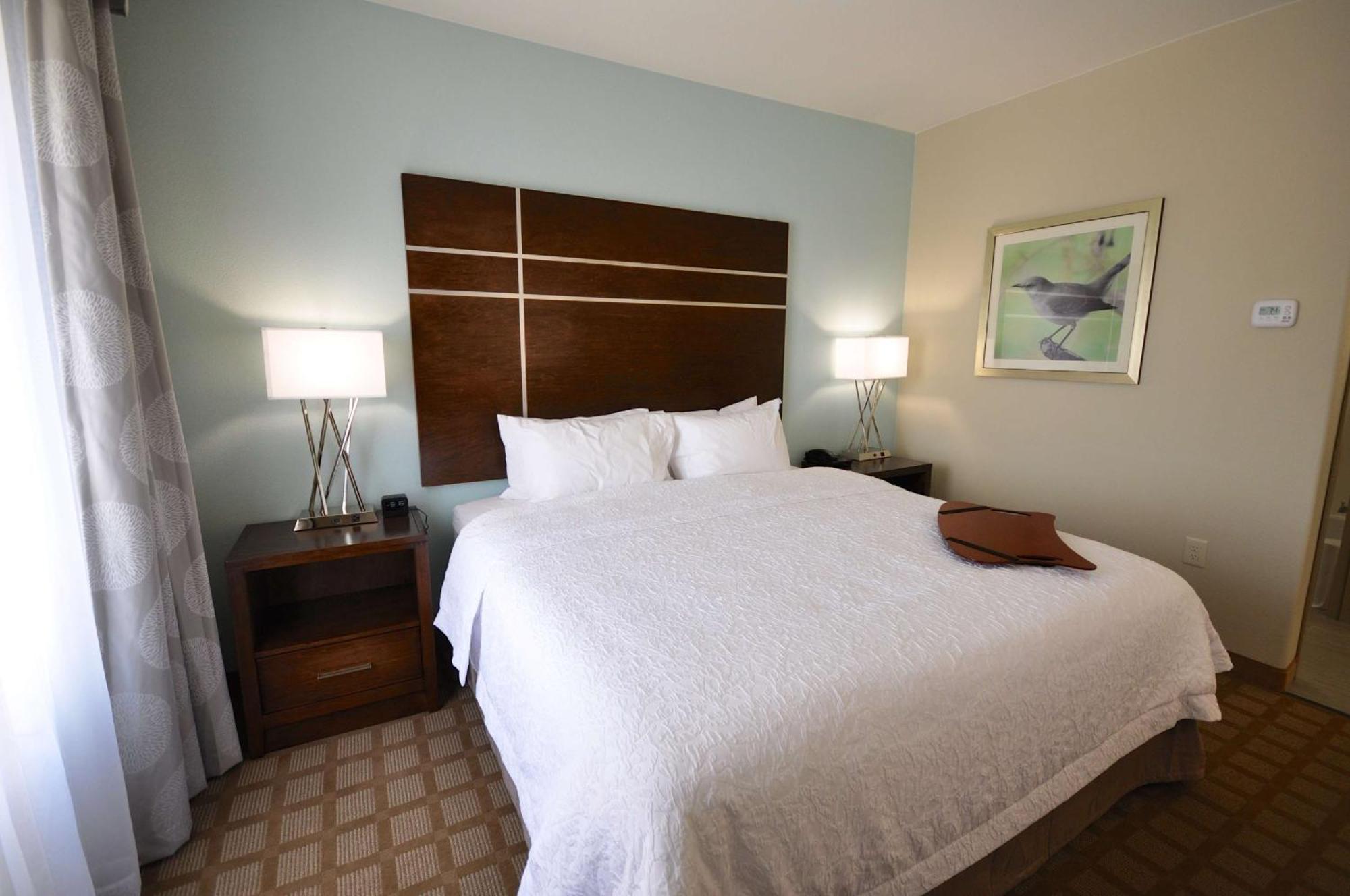 Hampton Inn And Suites Hutto Esterno foto