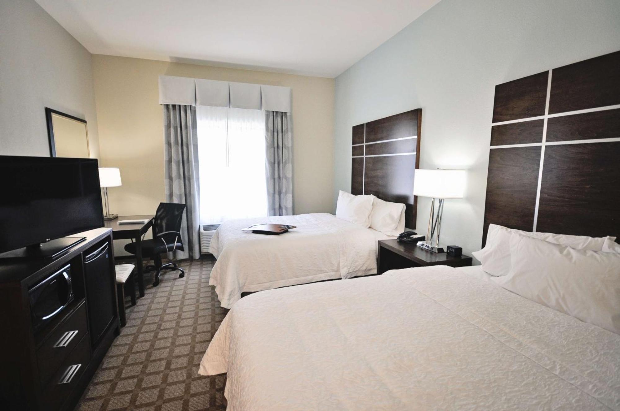 Hampton Inn And Suites Hutto Esterno foto