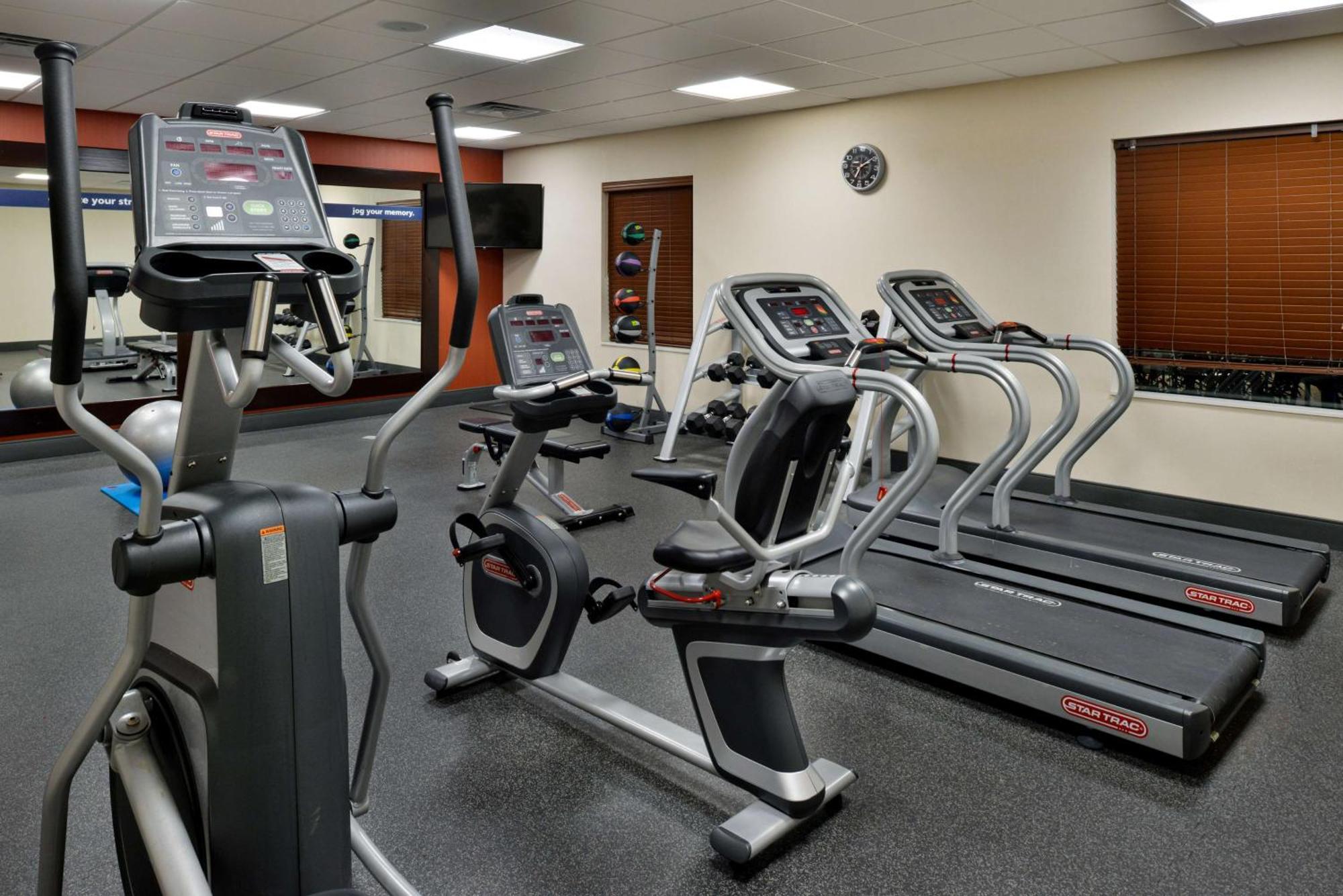Hampton Inn And Suites Hutto Esterno foto