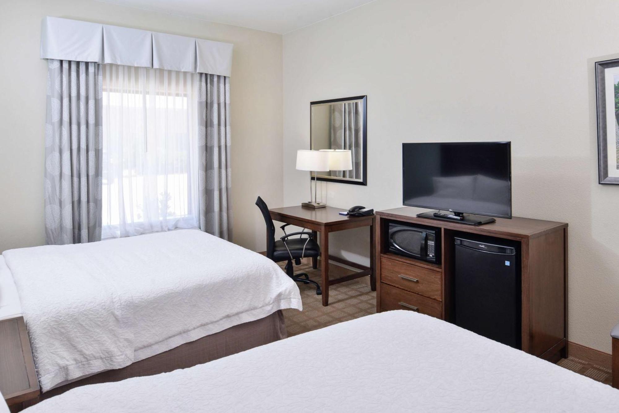 Hampton Inn And Suites Hutto Esterno foto