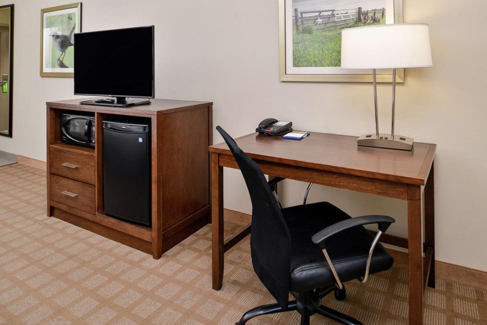 Hampton Inn And Suites Hutto Esterno foto