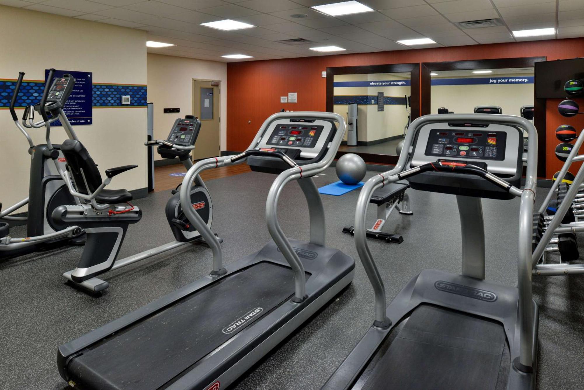 Hampton Inn And Suites Hutto Esterno foto