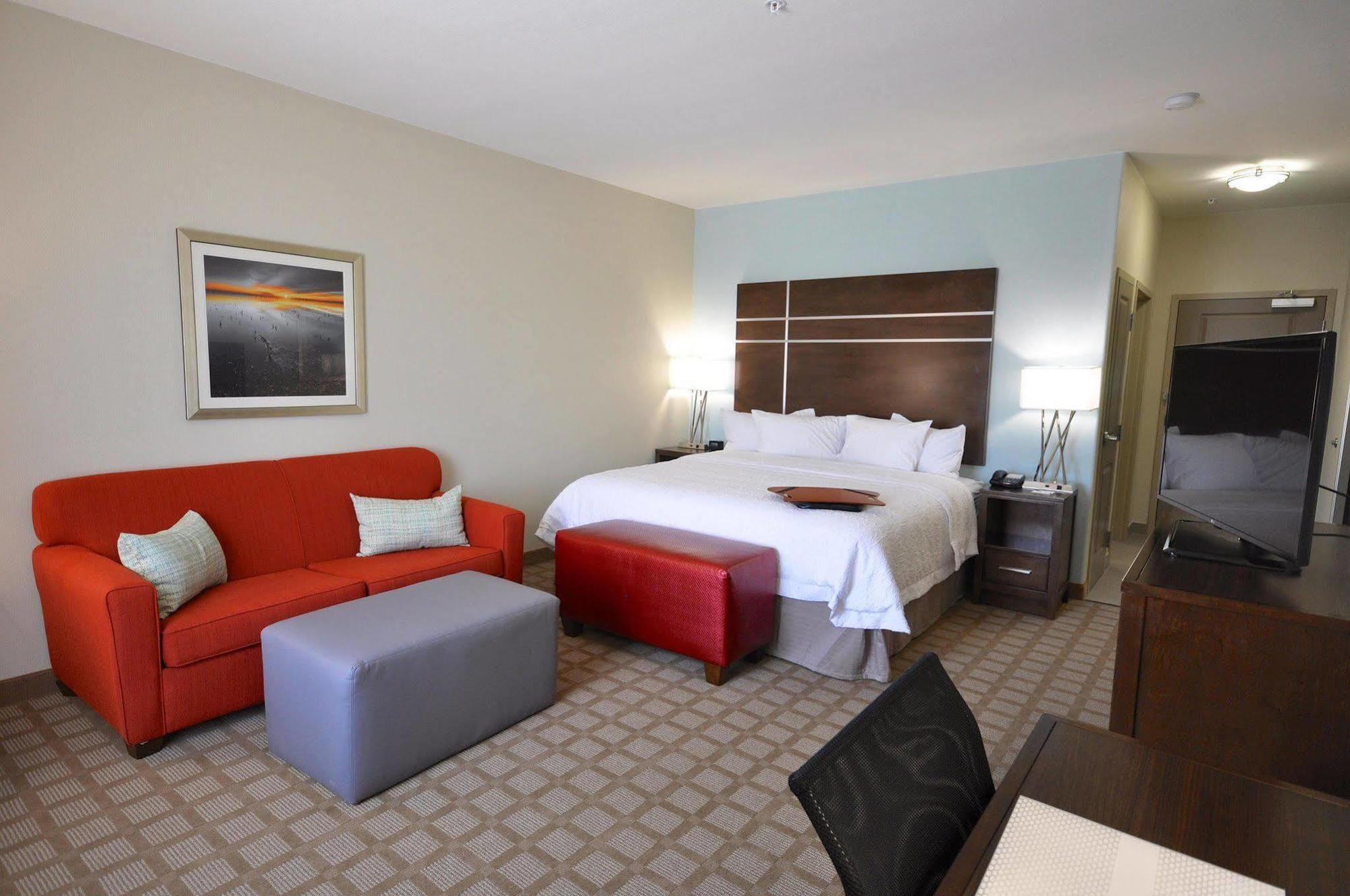 Hampton Inn And Suites Hutto Esterno foto