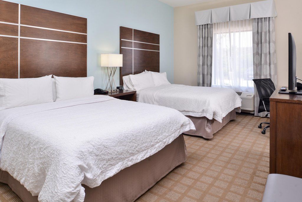 Hampton Inn And Suites Hutto Esterno foto