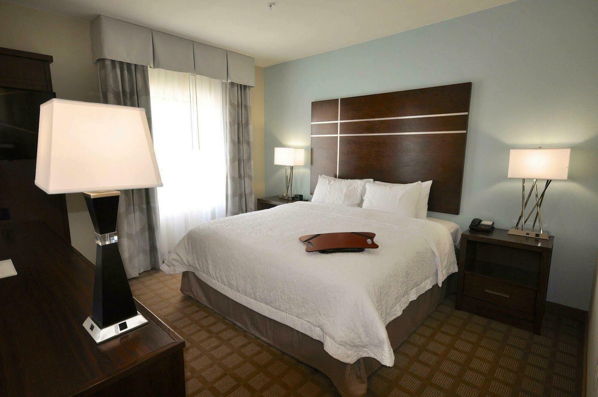 Hampton Inn And Suites Hutto Esterno foto